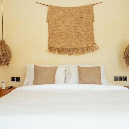 Olea Villas Resort Kuta  Экстерьер фото