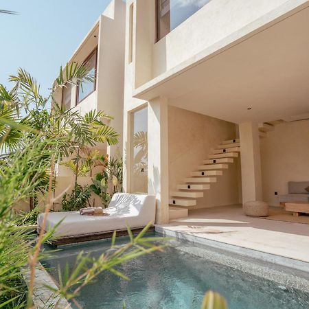 Olea Villas Resort Kuta  Экстерьер фото