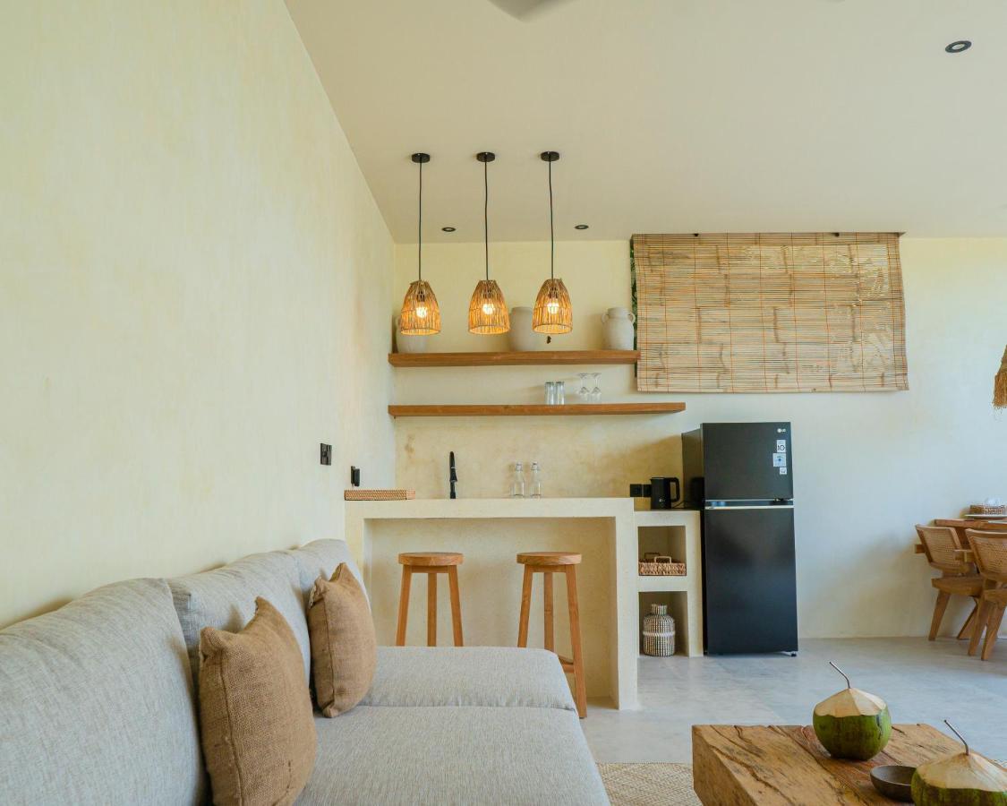 Olea Villas Resort Kuta  Экстерьер фото