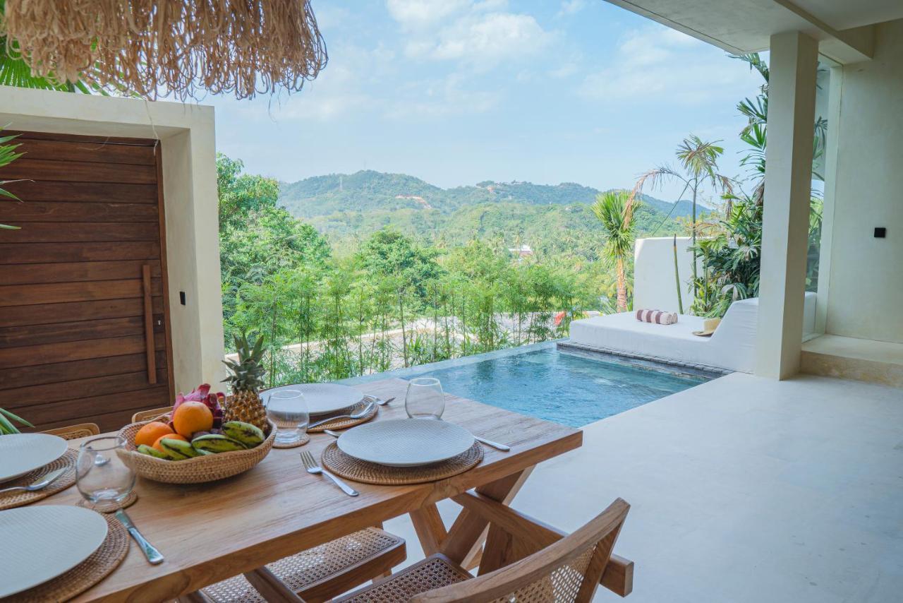 Olea Villas Resort Kuta  Экстерьер фото