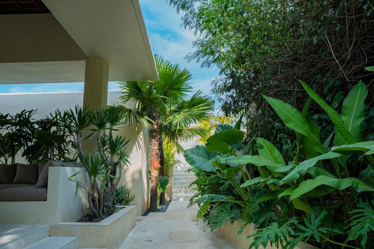 Olea Villas Resort Kuta  Экстерьер фото
