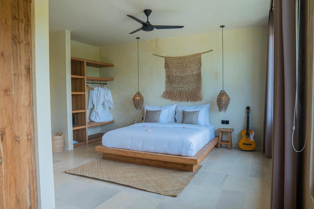 Olea Villas Resort Kuta  Экстерьер фото