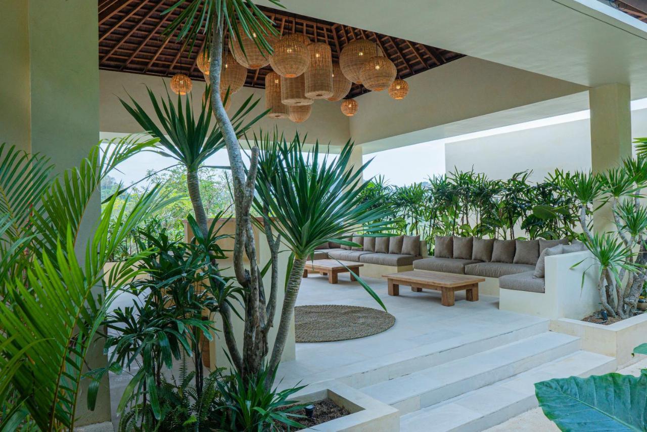 Olea Villas Resort Kuta  Экстерьер фото