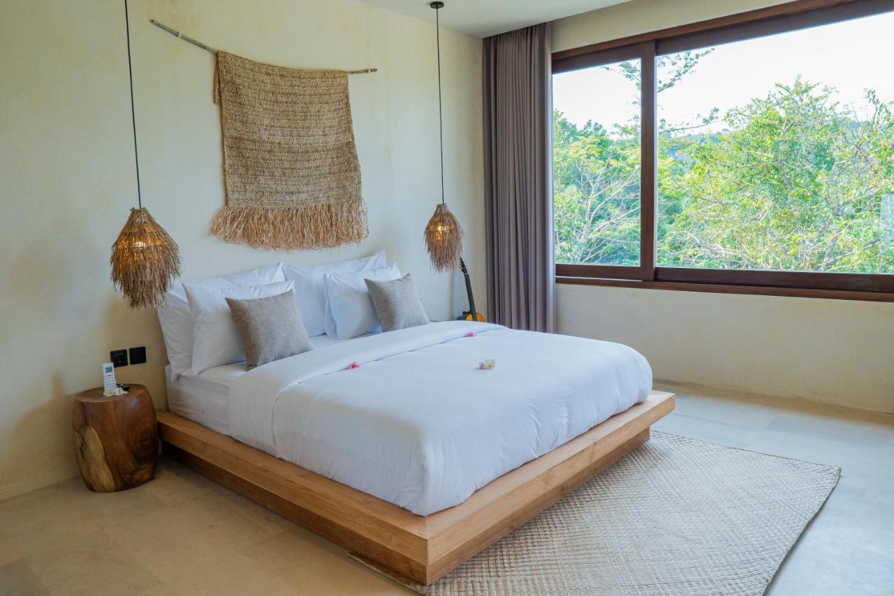 Olea Villas Resort Kuta  Экстерьер фото