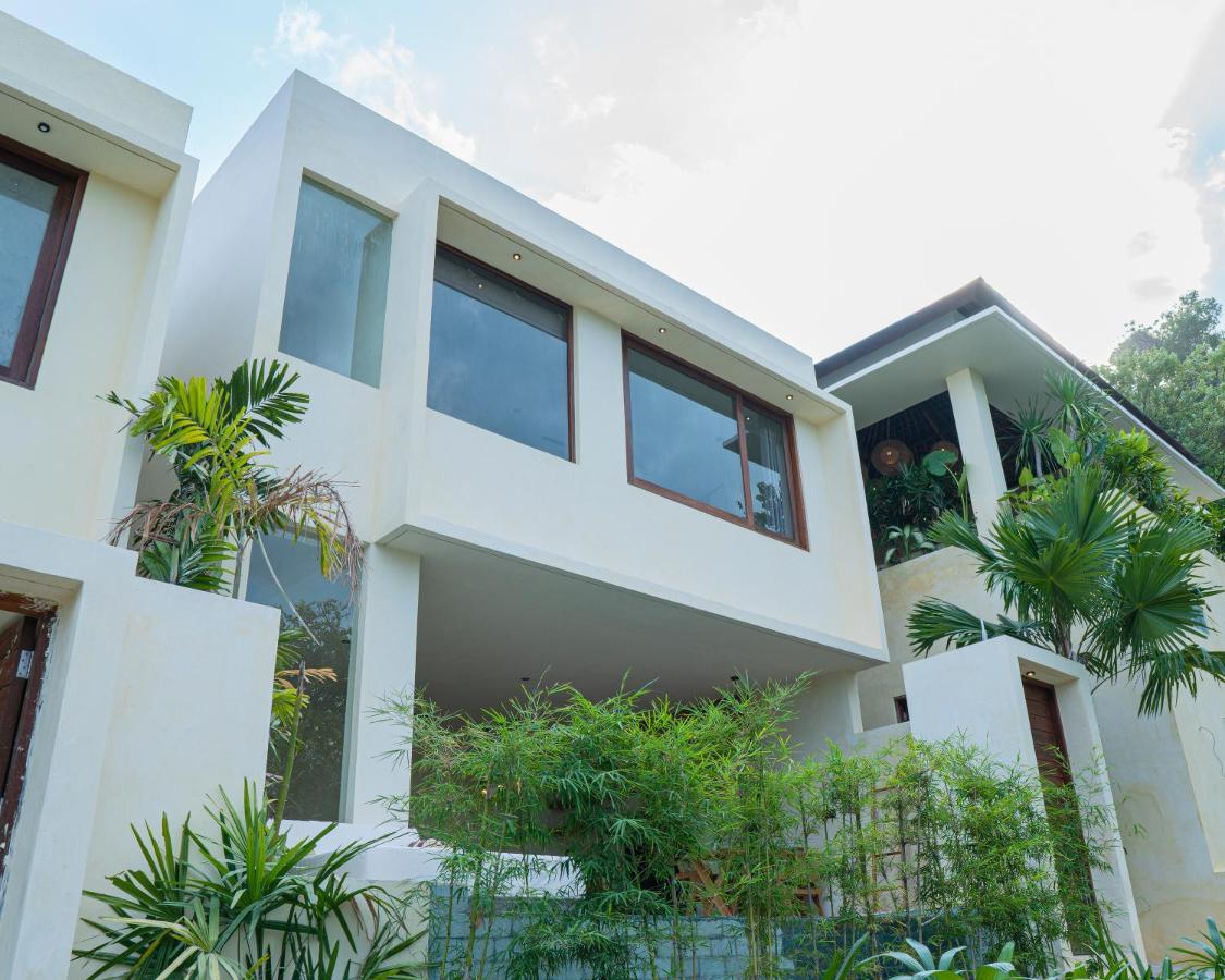Olea Villas Resort Kuta  Экстерьер фото