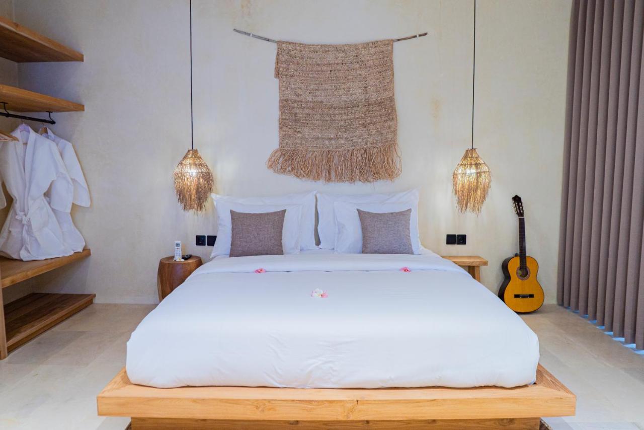 Olea Villas Resort Kuta  Экстерьер фото