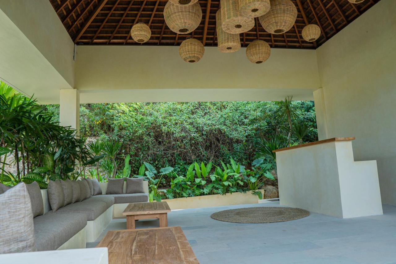 Olea Villas Resort Kuta  Экстерьер фото