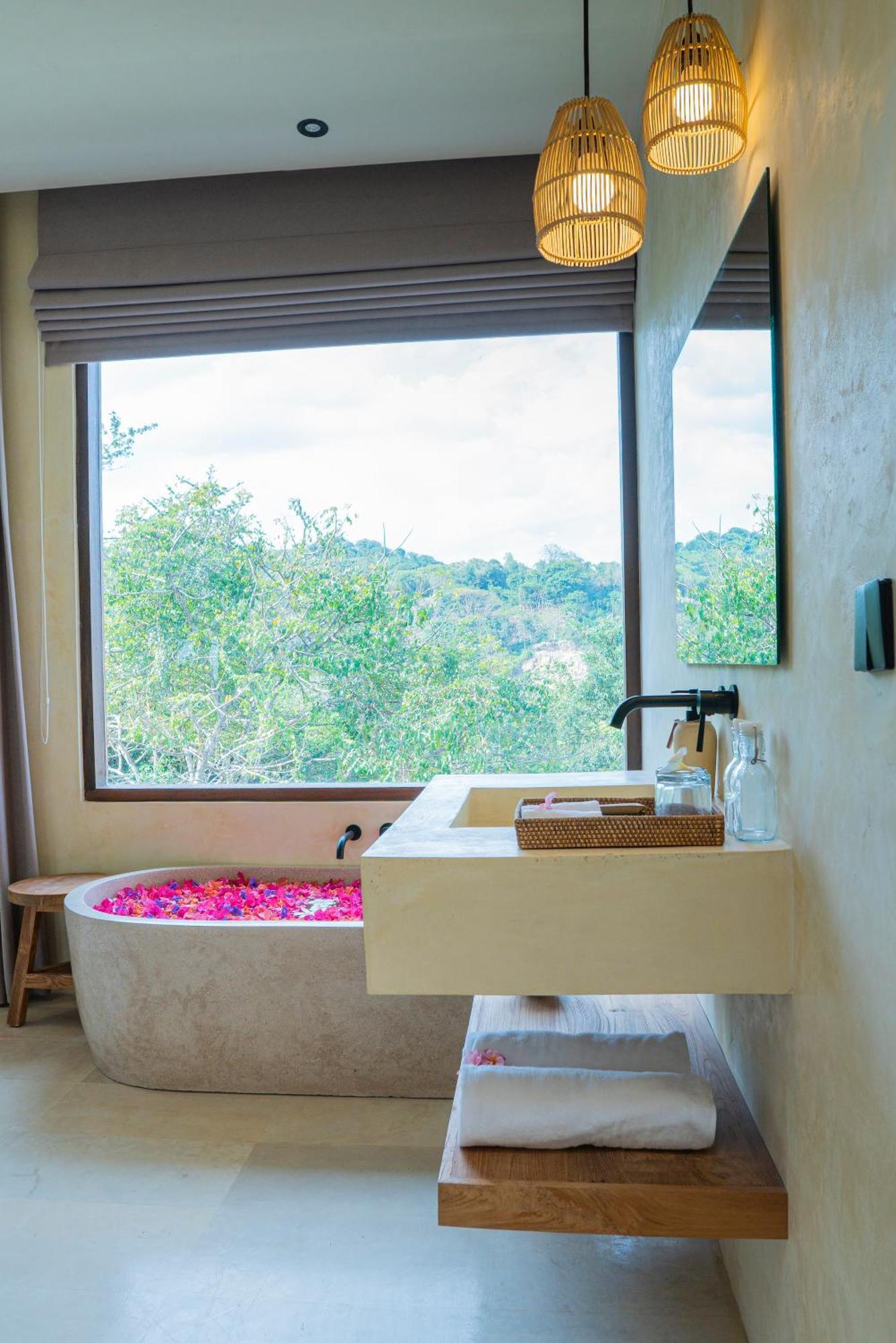 Olea Villas Resort Kuta  Экстерьер фото