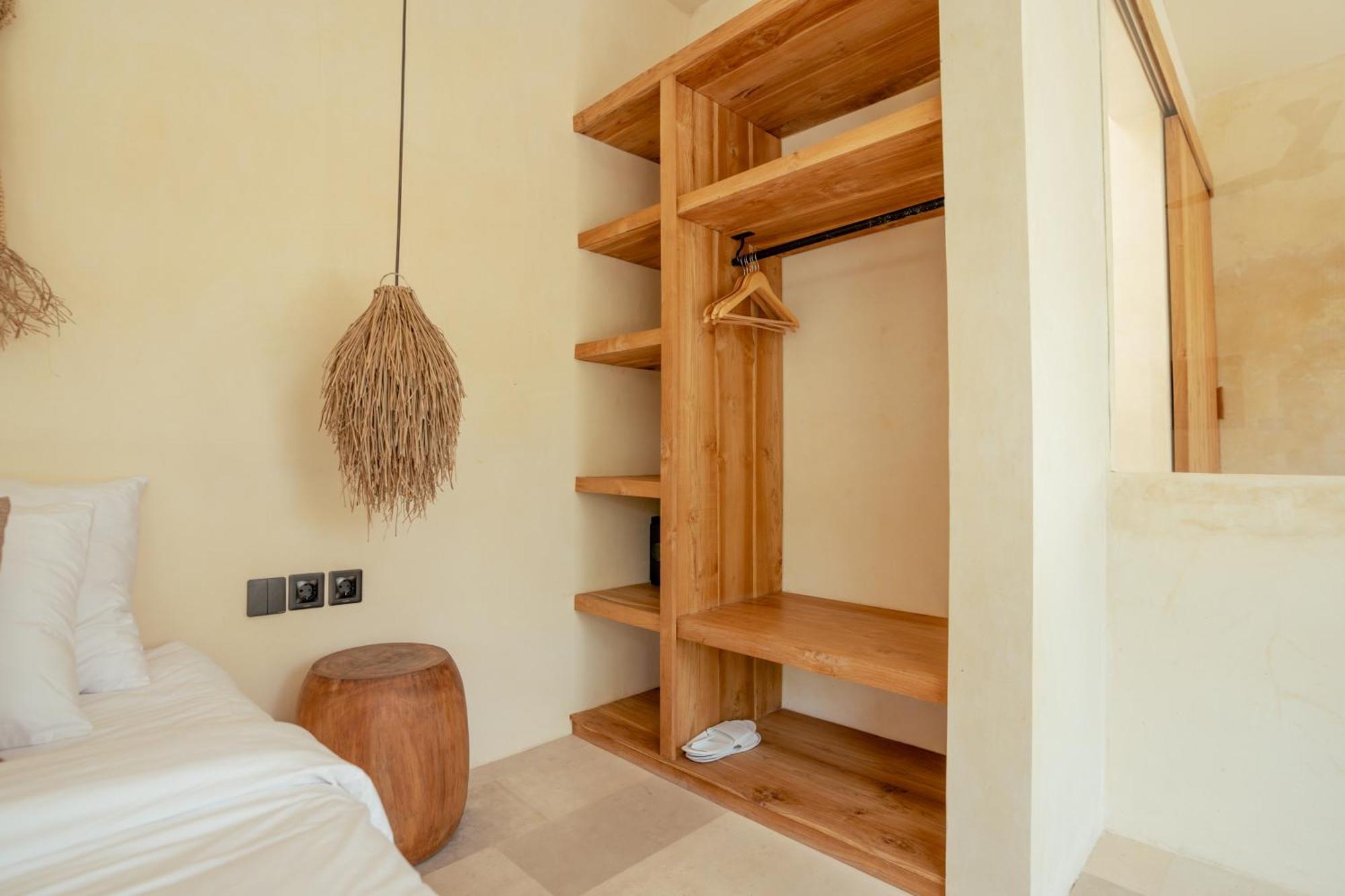 Olea Villas Resort Kuta  Экстерьер фото