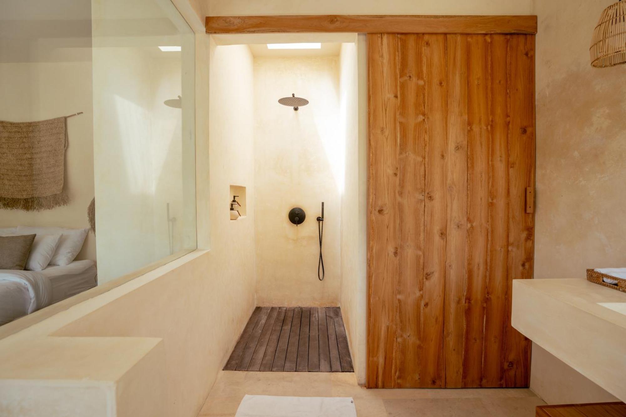 Olea Villas Resort Kuta  Экстерьер фото