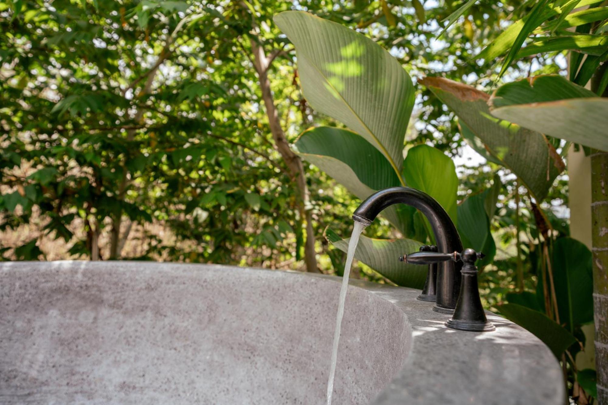 Olea Villas Resort Kuta  Экстерьер фото