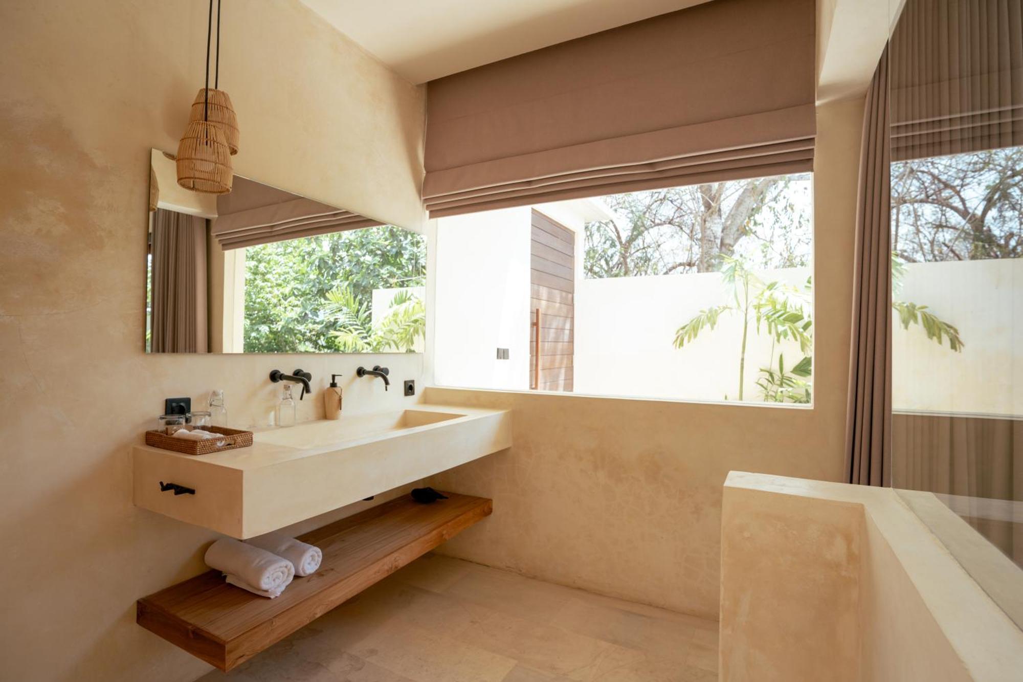 Olea Villas Resort Kuta  Экстерьер фото
