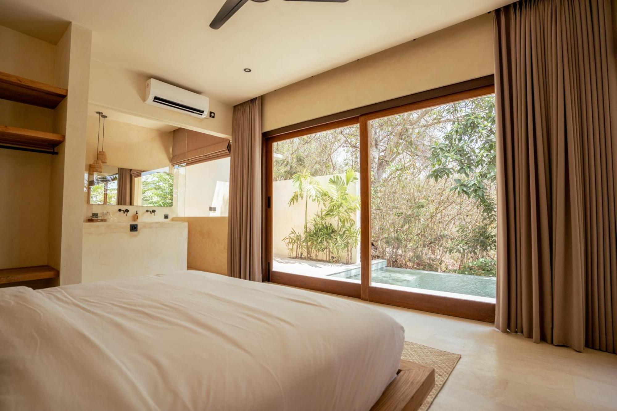 Olea Villas Resort Kuta  Экстерьер фото