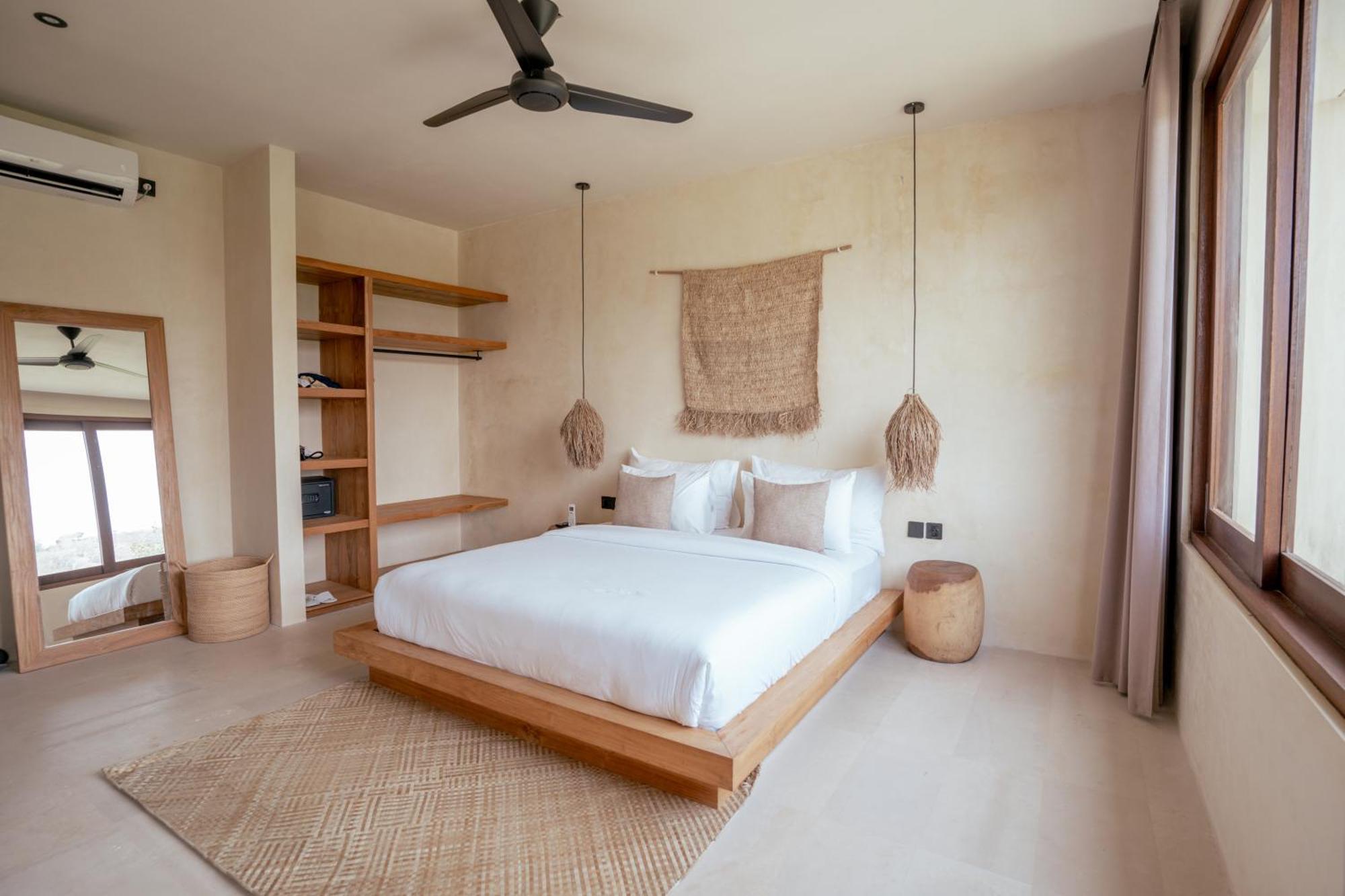 Olea Villas Resort Kuta  Экстерьер фото